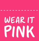 Let’s All Wear It Pink This October 21st