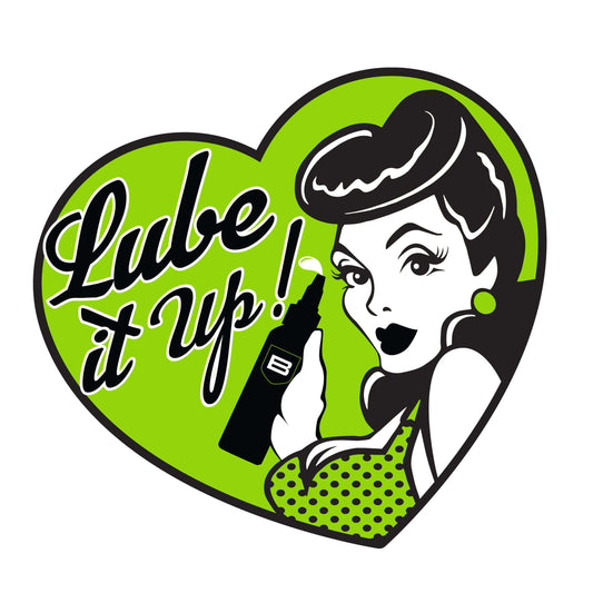 Answering the Questions: What’s the difference between Water, Silicone and Hybrid Lubes.