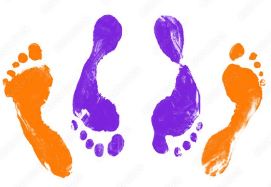 Position Of The Month - The Missionary