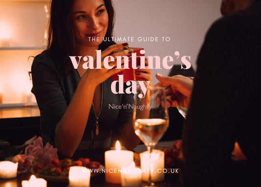 Celebrating Love: Valentine Ideas to Celebrate Your Connection