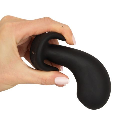 Anos Big Head Prostate Massager from Nice 'n' Naughty