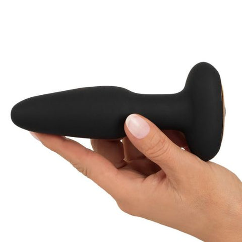 Anos Pressure Trainer Butt Plug from Nice 'n' Naughty