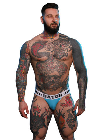 Bator Jock by Twisted Beast