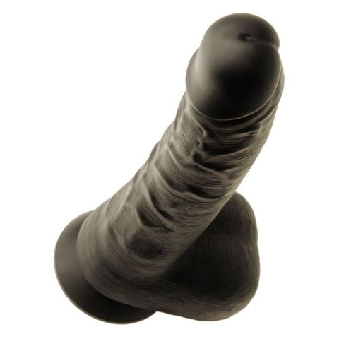 Big Black Cock from Nice 'n' Naughty