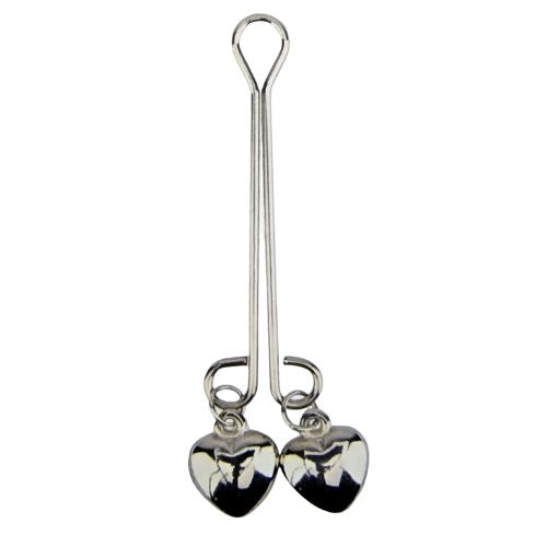 Bound To Please Clit Clip from Nice 'n' Naughty