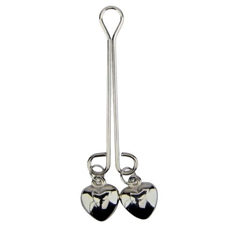 Bound To Please Clit Clip from Nice 'n' Naughty