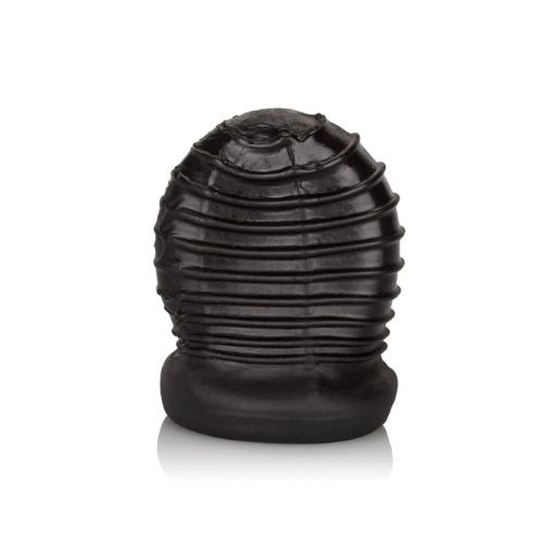 CalExotics Packer Gear Female To Male Stroker Black from Nice 'n' Naughty