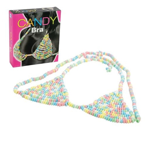 Candy Bra from Nice 'n' Naughty