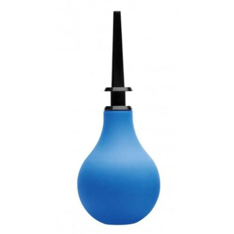 CleanStream Premium One-way Valve Anal Douche Set from Nice 'n' Naughty