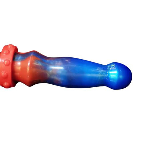 Double Reaper Dildo from Nice 'n' Naughty