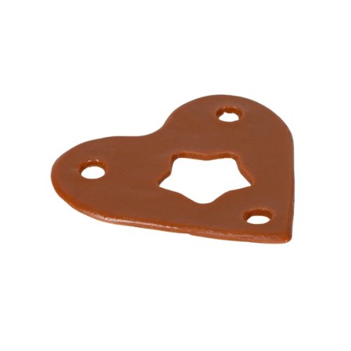 Secret Play Edible Jelly Thong Chocolate Flavour from Nice 'n' Naughty