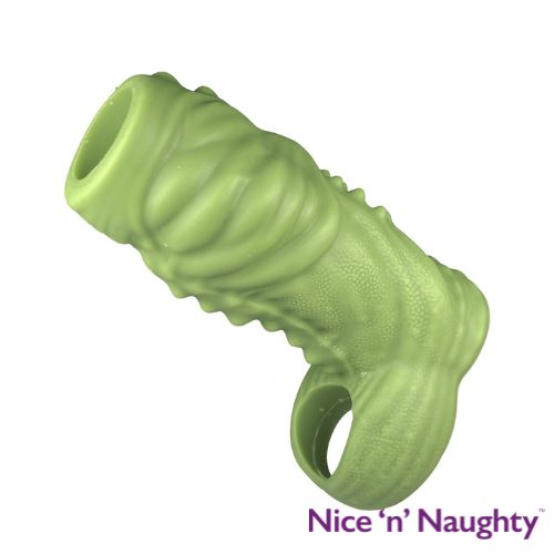 Fenrin Penis Sleeve from Nice 'n' Naughty