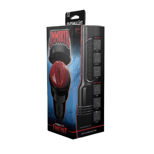 Fleshlight Fantasy Immorta from Nice 'n' Naughty