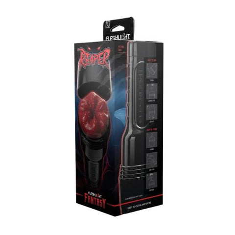 Fleshlight Fantasy Reaper from Nice 'n' Naughty