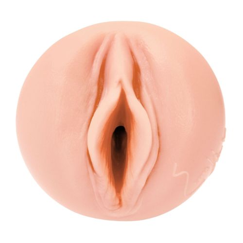 Fleshlight Girls Emma Hix Syrup Light Skin Tone from Nice 'n' Naughty