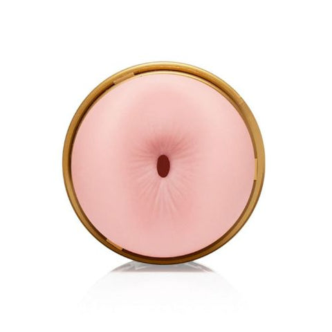 Fleshlight Quickshot Lady Butt /Mouth Stamina Training Unit from Nice 'n' Naughty