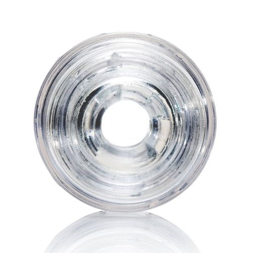 Fleshlight Quickshot Pulse Clear from Nice 'n' Naughty