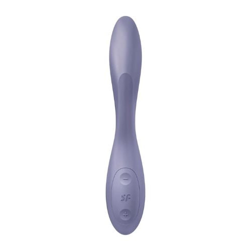 G-Spot Flex 2 by Satisfyer from Nice 'n' Naughty