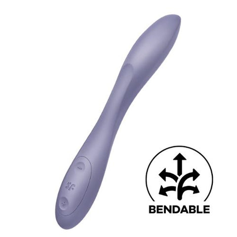 G-Spot Flex 2 by Satisfyer from Nice 'n' Naughty