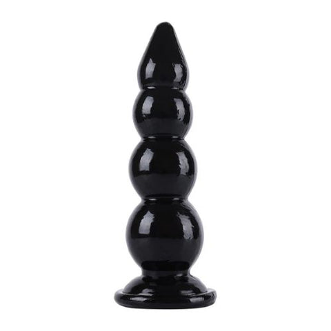 Hidden Desire Extreme XXL Anal Gear Buttplug Balls 32 cm from Nice 'n' Naughty