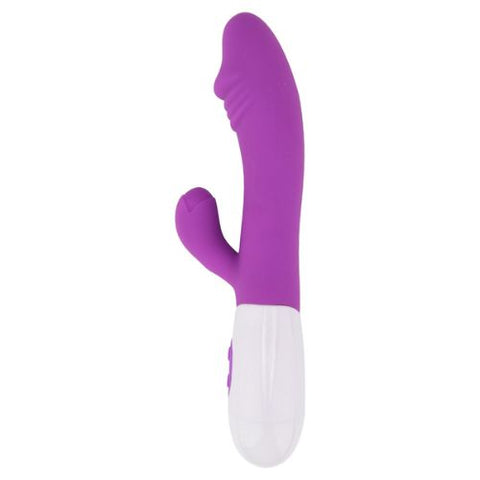 Jessica Rabbit Semi-Realistic Rabbit Vibrator