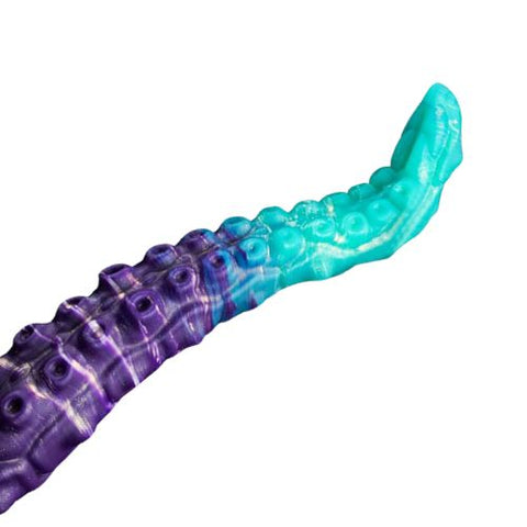 Kraken Tentacle Dildo from Nice 'n' Naughty