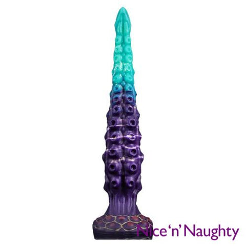 Kraken Tentacle Dildo from Nice 'n' Naughty