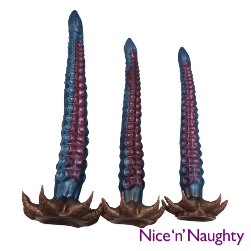 Leviathan Tentacle Dildo  from Nice 'n' Naughty