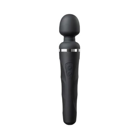 Lovense Domi 2 Wand Massager from Nice 'n' Naughty