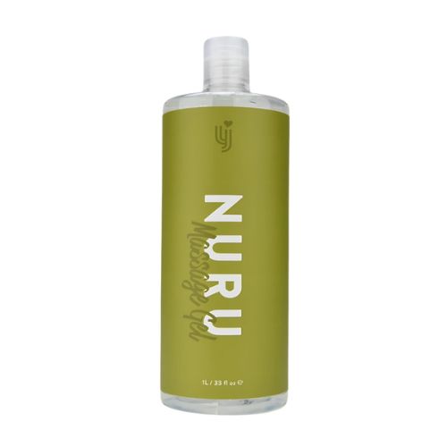 Loving Joy Nuru Massage Gel 1000ml from Nice 'n' Naughty