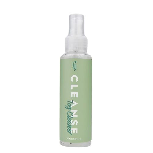Loving Joy Cleanse Sex Toy Cleaner 100ml from Nice 'n' Naughty