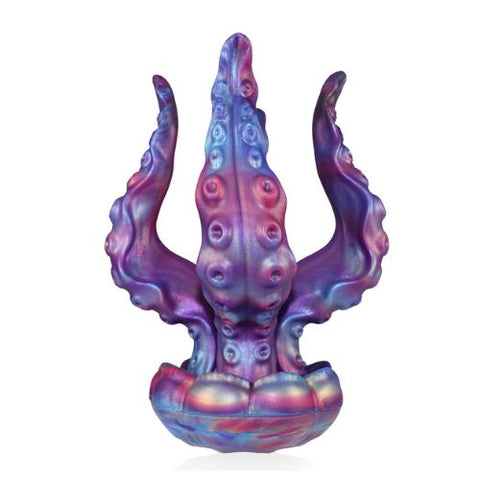 Manarok Liquid Silicone Butt Plug from Nice 'n' Naughty