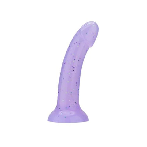 Mina Silicone Dildo