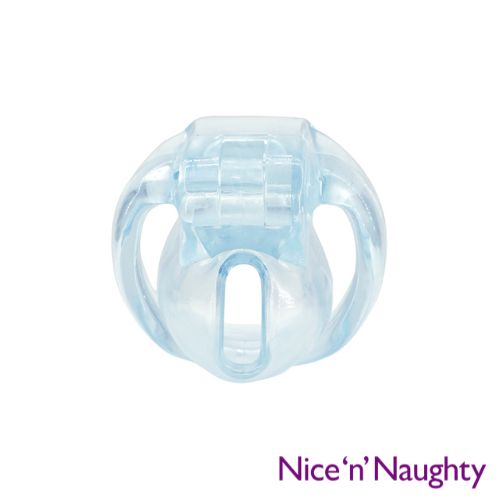 Nice ' n' Naughty Rebellion Cock Cage from Nice 'n' Naughty