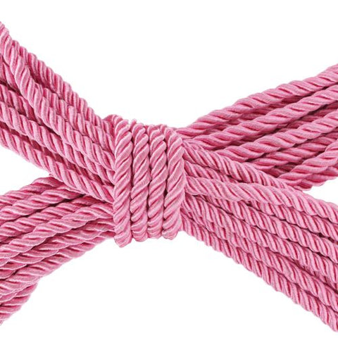 Ouch! Bondage Rope 10mt Pink from Nice 'n' Naughty