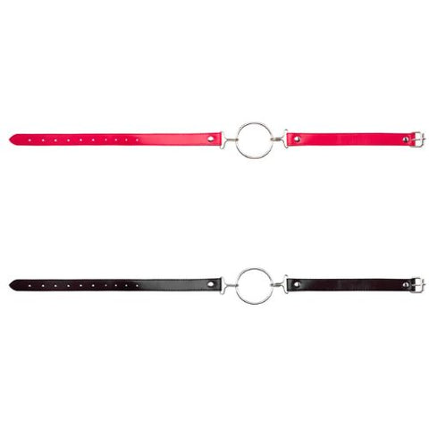 Ouch! XL Ring Gag from Nice 'n' Naughty