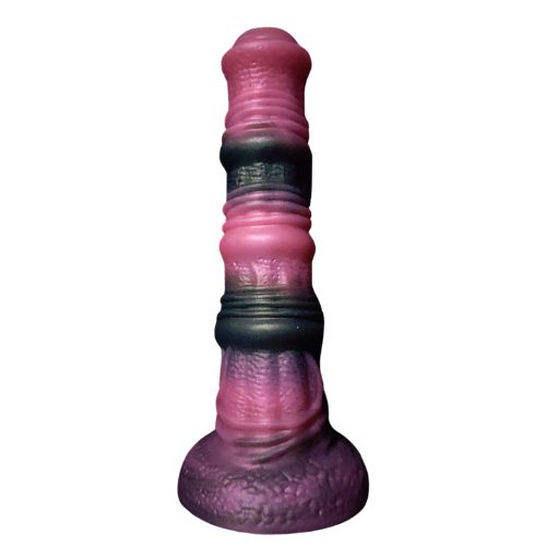 Pegasus The Destroyer Dildo from Nice 'n' Naughty