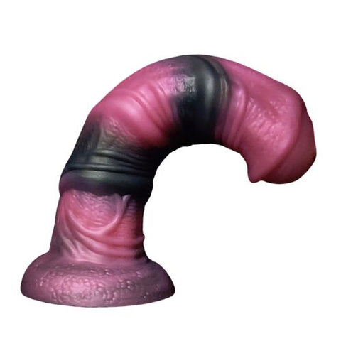 Pegasus The Destroyer Dildo from Nice 'n' Naughty