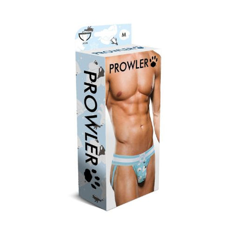 Prowler Winter Animals Jock Blue from Nice 'n' Naughty