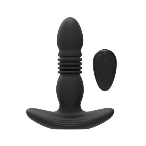 Rev-Pro Thrusting Prostate Massager from Nice 'n' Naughty