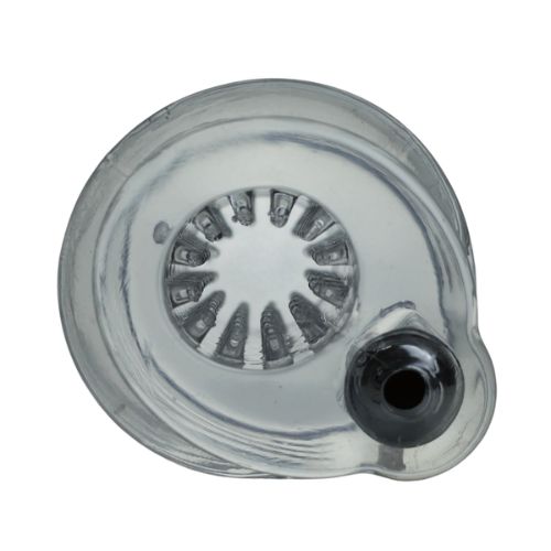 Rev-Sleeves Vibrating Male Masturbator from Nice 'n' Naughty