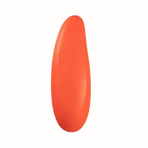 Romp Switch Clitoral Vibrator Orange from Nice 'n' Naughty