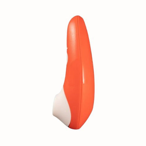 Romp Switch Clitoral Vibrator Orange from Nice 'n' Naughty