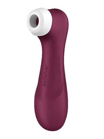 Satisfyer Pro 2 Generation 3