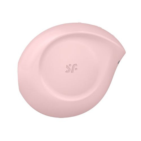 Satisfyer Sugar Rush Pink from Nice 
 'n' Naughty