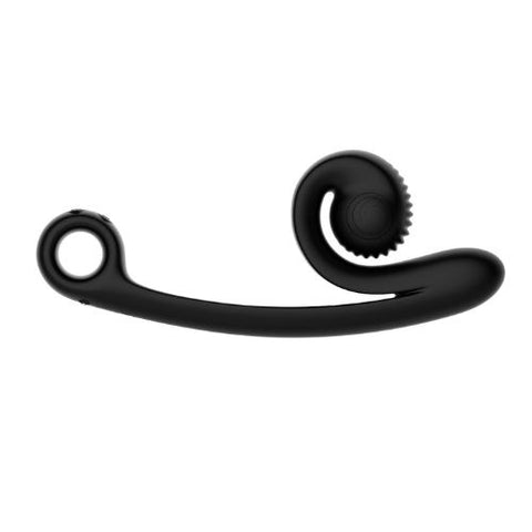 Snail Vibe Curve Black from Nice 
 'n' Naughty