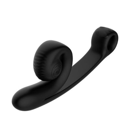 Snail Vibe Curve Black from Nice 
 'n' Naughty