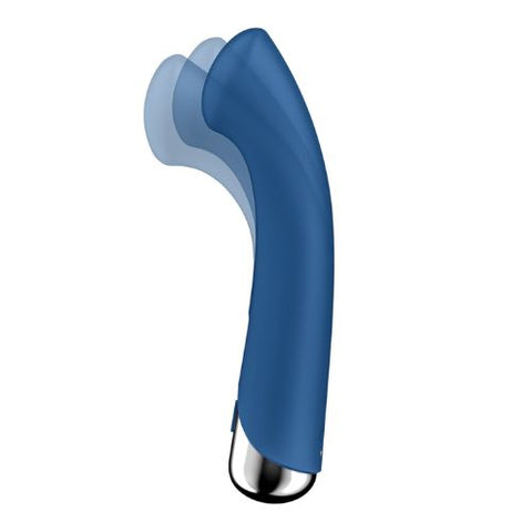 Spinning G-Spot 1 by Satisfyer from Nice 'n' Naughty