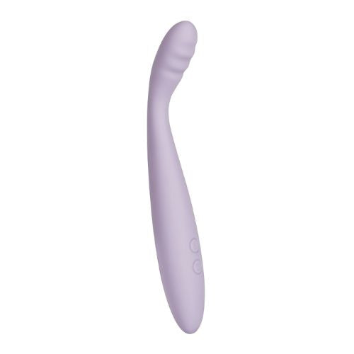 Svakom Cici 2 Flexible Head Slim Vibrator Lilac from Nice 'n' Naughty