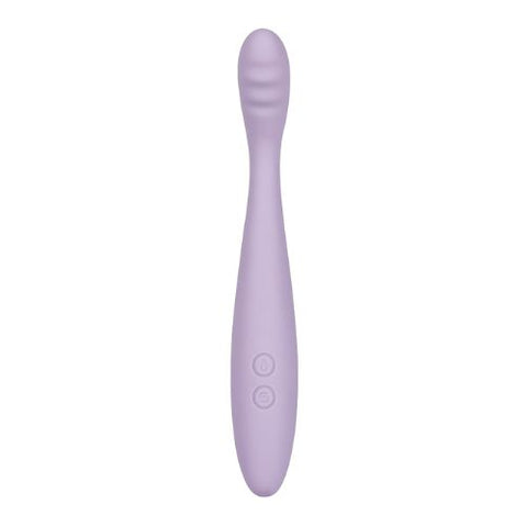 Svakom Cici 2 Flexible Head Slim Vibrator Lilac from Nice 'n' Naughty